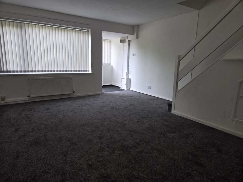 Hazelwell Crescent